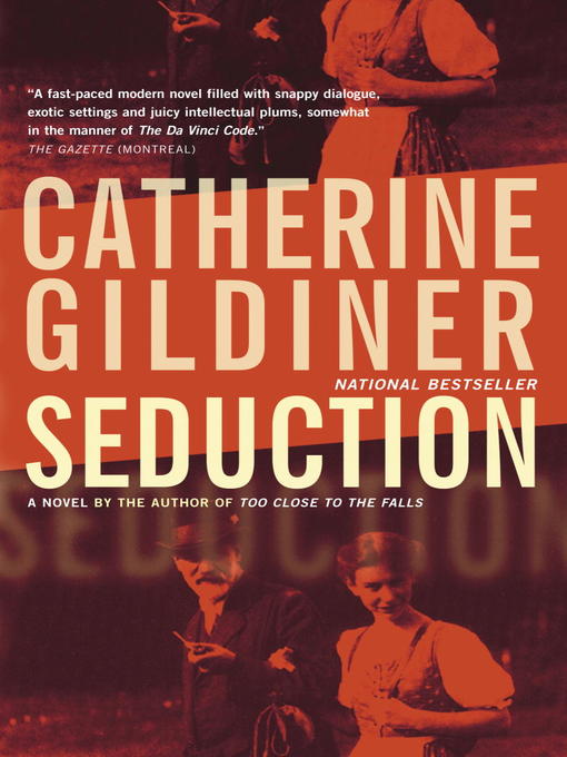 Title details for Seduction by Catherine Gildiner - Available